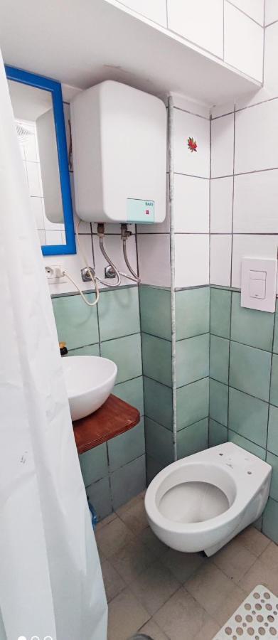 Apartment Monolocale In Centro Storico Naples